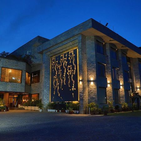 Hotel Natraj Ришикеш Экстерьер фото